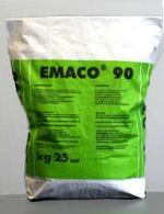 Эмако Басф - ремонтная смесь «EMACO BASF® 90»